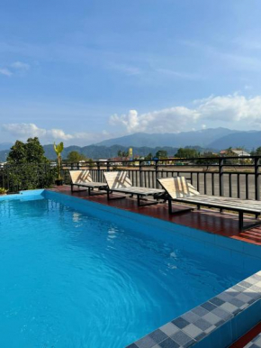 Vangvieng Sisavang Hotel
